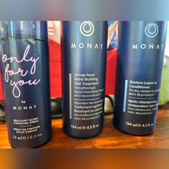 Monat set - Picture 3 of 3